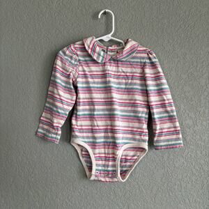 Sesame Street Vintage Bodysuit Size 24 Months